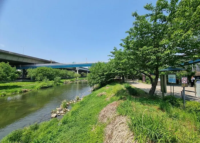 アパート Bom ソウル特別市